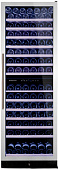 Винный шкаф Dunavox DX-166.428SDSK