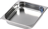 Гастроемкость Luxstahl GN 2/3-40
