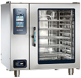 Пароконвектомат Alto-Shaam CTP/SK 10-10E купить по низкой цене в Владивостоке | Комплекс Трейд.