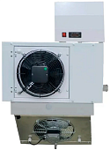 Среднетемпературный моноблок Intercold MMCM-115 FT T (опция -30° С)
