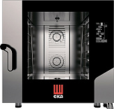 Пароконвектомат Tecnoeka MKF 616 BM купить по низкой цене в Владивостоке | Комплекс Трейд.