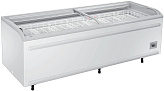 Ларь-бонета Haier GTS1850WB