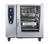 Пароконвектомат Rational CM 102G Plus купить по низкой цене в Владивостоке | Комплекс Трейд.