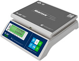 Весы настольные Mertech M-ER 326 AFU-6.1 "Post III" LCD
