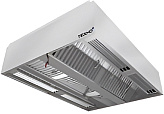 Зонт приточно-вытяжной Техно-ТТ МВО-2,2МС-2,6ЦК