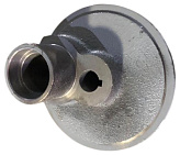 Крышка планетарного механизма Gastromix 24 для планетарного миксера B10C (NEW)