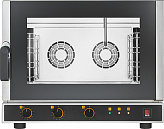 Пароконвектомат Tecnoeka EKF 411 AL UD купить по низкой цене в Владивостоке | Комплекс Трейд.