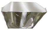 Зонт вытяжной ITERMA ЗВЦ-1800х1200х350