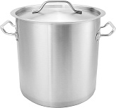 Котел INDOKOR 101307 (D=400 мм, 50 л)