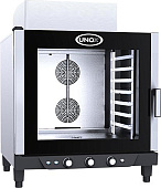 Пароконвектомат UNOX XV 513 G купить по низкой цене в Владивостоке | Комплекс Трейд.