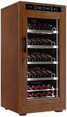 Винный шкаф Meyvel MV66-WN1-M
