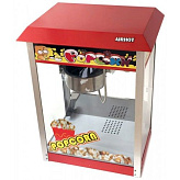 Аппарат для попкорна ROAL HP-6B