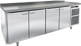 Стол холодильный HICOLD GN 1111/TN W
