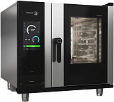 Пароконвектомат Fagor APW-061-E R LW S купить по низкой цене в Владивостоке | Комплекс Трейд.