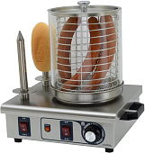 Аппарат для хот-догов Airhot HDS-02