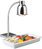 Лампа-подогреватель Scholl 24000B/C