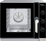 Пароконвектомат Apach AP5.23QM купить по низкой цене в Владивостоке | Комплекс Трейд.