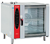 Пароконвектомат INOKSAN INO-FKE010 купить по низкой цене в Владивостоке | Комплекс Трейд.