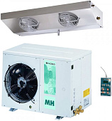 Сплит-система среднетемпературная Rivacold THUM135Z0211RVC Winter