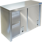 Полка кухонная Техно-ТТ ПН-422/1000