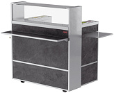 Станция Refettorio Мобикус RCB23NA (32А) 3 нейтр.ящика