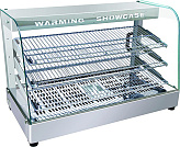 Витрина тепловая GASTRORAG BV-863E