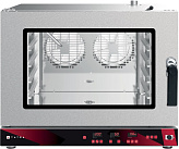 Пароконвектомат Tatra TC05D20L купить по низкой цене в Владивостоке | Комплекс Трейд.