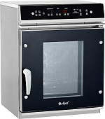 Пароконвектомат Abat ПКА 6-1/3П купить по низкой цене в Владивостоке | Комплекс Трейд.