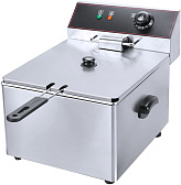 Фритюрница Hurakan HKN-FD11N