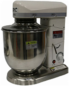 Миксер планетарный GRC В7