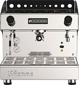 Кофемашина FIAMMA Caravel 1 CV TC