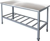 Стол производственный ITERMA СЦ-131Э1/906 Ш430