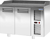 Стол для пиццы POLAIR TM2pizza-GC