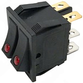 Переключатель Hurakan для пицца-печей HKN-MD1/11