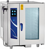 Пароконвектомат Abat ПКА 10-1/1ВП2 купить по низкой цене в Владивостоке | Комплекс Трейд.