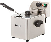 Фритюрница Hurakan HKN-FT4N