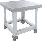 Подтоварник Пищевые Технологии ПМ-СЦК 4/4