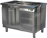 Стол холодильный для салатов КАМИК СОН-112010