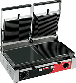 Гриль контактный Sirman PD LR-RR двойной