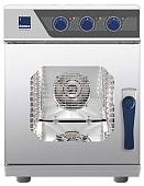 Пароконвектомат Radax TURGENEV TR06M0L купить по низкой цене в Владивостоке | Комплекс Трейд.