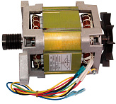 Мотор в сборе Airhot для овощерезки VC-300