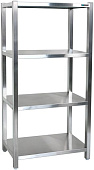 Стеллаж кухонный Hurakan HKN-RSU-111/1504