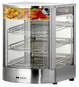 Витрина тепловая Hurakan HKN-WD1