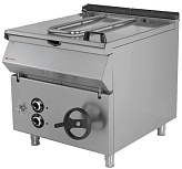 Сковорода опрокидывающаяся электрическая Tatra TEB.87