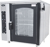 Пароконвектомат Grill Master ПКЭ/И купить по низкой цене в Владивостоке | Комплекс Трейд.