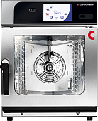 Пароконвектомат Convotherm Mini easyTouch 6.06 купить по низкой цене в Владивостоке | Комплекс Трейд.