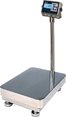 Весы напольные MAS PM1HWS-150-4050