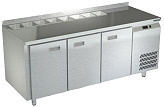 Стол холодильный для салатов Техно-ТТ СПБ/С-225/08-2206