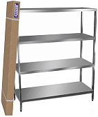 Стеллаж кухонный КАМИК Ст-Р-3054