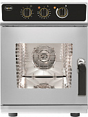 Пароконвектомат Apach AP6.23M COMPACT купить по низкой цене в Владивостоке | Комплекс Трейд.